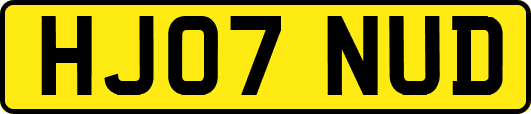 HJ07NUD