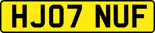 HJ07NUF