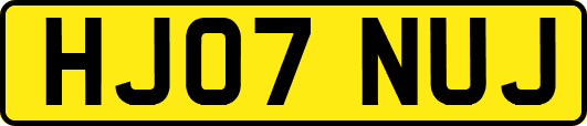 HJ07NUJ
