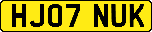 HJ07NUK