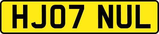 HJ07NUL
