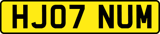 HJ07NUM