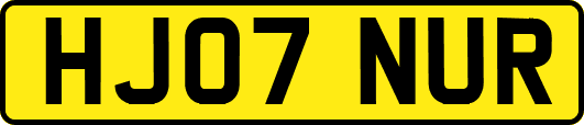 HJ07NUR