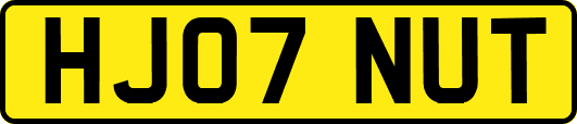 HJ07NUT