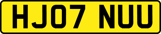 HJ07NUU