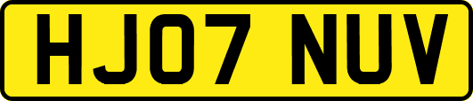 HJ07NUV