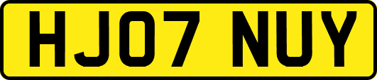 HJ07NUY