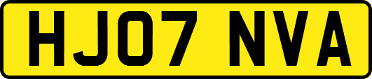 HJ07NVA