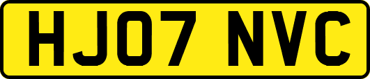 HJ07NVC