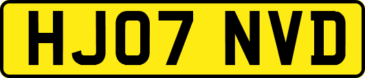 HJ07NVD