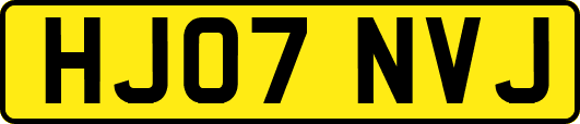 HJ07NVJ