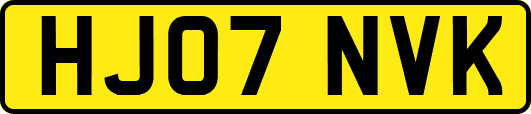 HJ07NVK