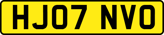 HJ07NVO