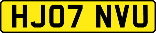 HJ07NVU