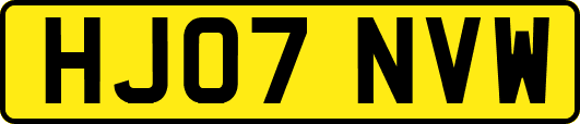 HJ07NVW
