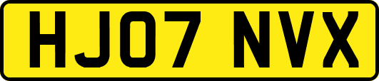 HJ07NVX