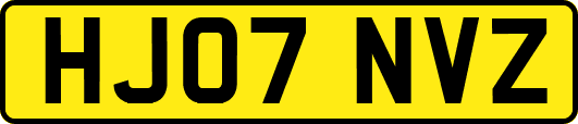 HJ07NVZ
