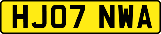 HJ07NWA