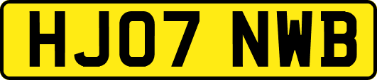 HJ07NWB