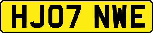 HJ07NWE