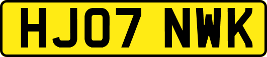 HJ07NWK