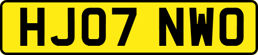HJ07NWO