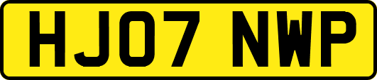 HJ07NWP