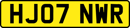 HJ07NWR