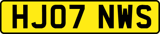 HJ07NWS