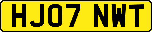 HJ07NWT
