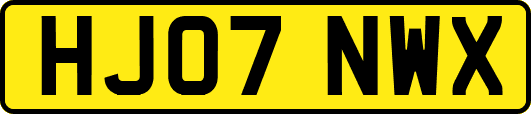 HJ07NWX
