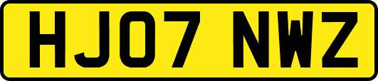 HJ07NWZ