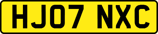 HJ07NXC