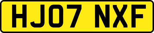 HJ07NXF