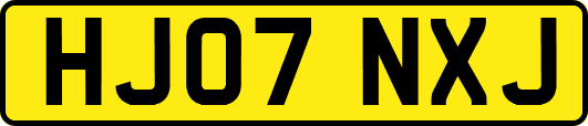 HJ07NXJ