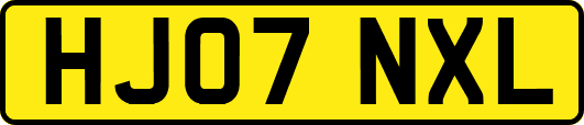 HJ07NXL