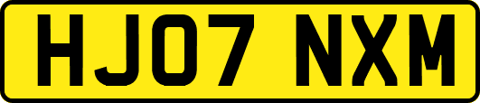 HJ07NXM