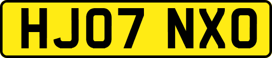 HJ07NXO