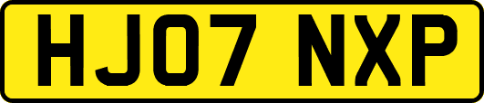 HJ07NXP