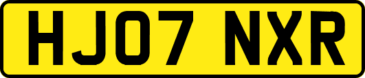 HJ07NXR