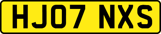 HJ07NXS