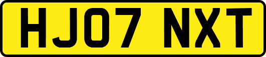 HJ07NXT