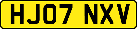HJ07NXV