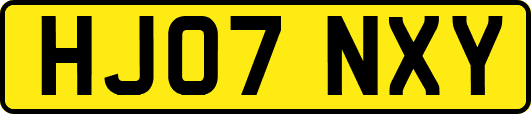 HJ07NXY