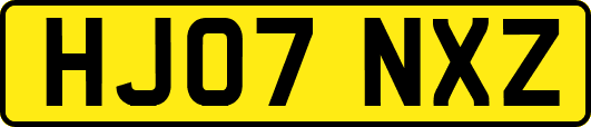 HJ07NXZ