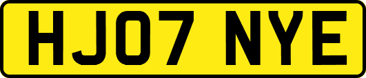 HJ07NYE