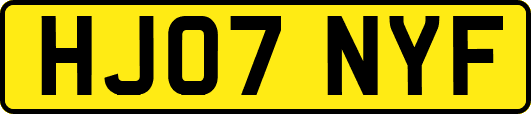 HJ07NYF