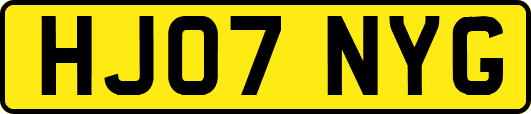 HJ07NYG