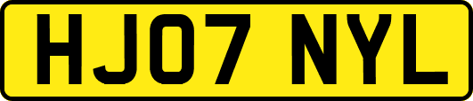 HJ07NYL