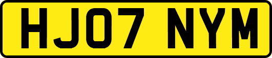HJ07NYM